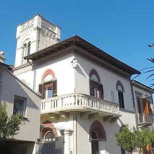 Appartamento Torre Della Darsena, Viareggio